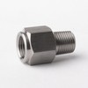 1/8" NPT to M10x1.0 Adapter - Fuel/Oil/Brake Sensor Fitting