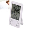 Household Temperature Humidity Meter HighAccuracy Electronic Digital Display Thermometer