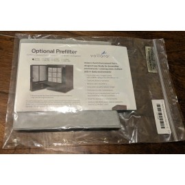 Vollara PreFilters (12) Fresh Air 2.0 / 2.1 Purifier Harsh Pre Filters New OEM Original
