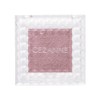 Cezanne Single Color Eyeshadow, 02, Nuance Pink, 0.04 oz (1.0
