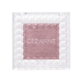 Cezanne Single Color Eyeshadow, 02, Nuance Pink, 0.04 oz (1.0 g)