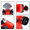 Oshotto Nautilus Twin Air Horn Universal for Cars, Trucks, Boats,