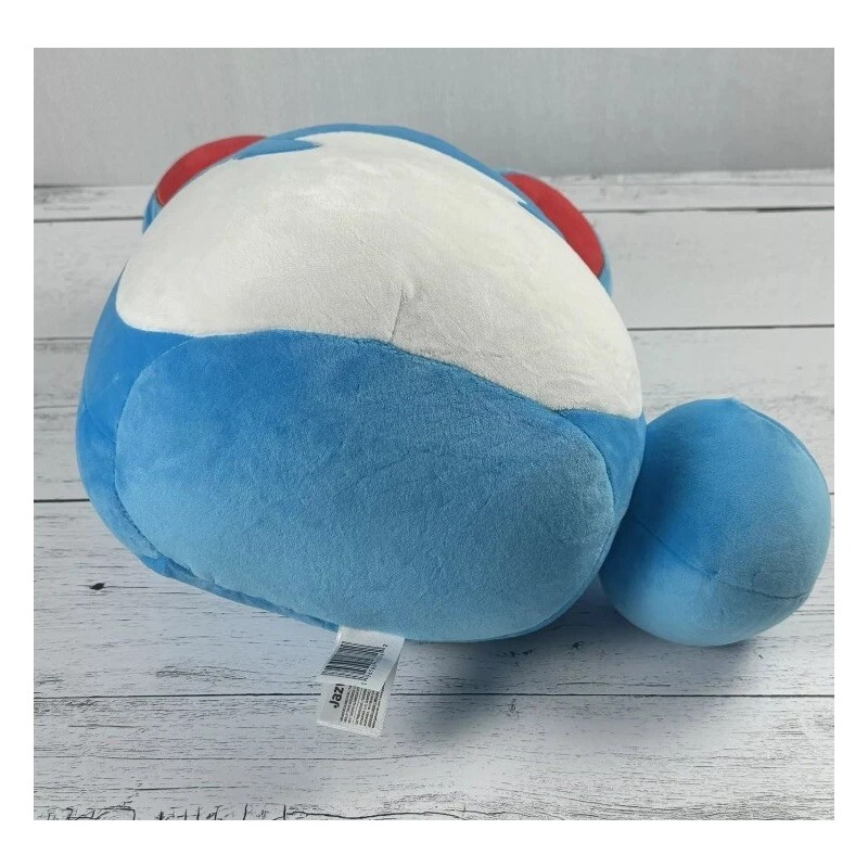 Squishmallows Marill Pokémon 12 Inch Soft Plush New