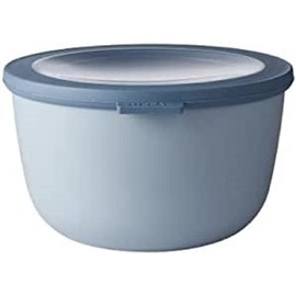 Space Joy Rosti Mepal Cirqula Nordic Lime Storage Container