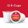 Tim Hortons Maple Flavored Coffee, Single-Serve K-Cup Pods Compatible with