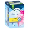 Tena InstaDRY Standard Length Pads X 10 (Limit 4 per order)