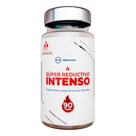 Suplemento Sper Reductivo Intenso 90 Cpsulas Sin Sabor 