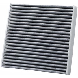 CP134 Premium Cabin Air Filter includes Activated Carbon For Honda Accord 2003-2022, Civic 2006-2015, CR-V 2007-2016, Pilot 2009-2021, Ridgeline 2006-2020, Crosstour 2012-2015, Passport 2019-2025