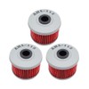 AHL 113 Filtro de aceite para Honda TRX300EX trx300 EX