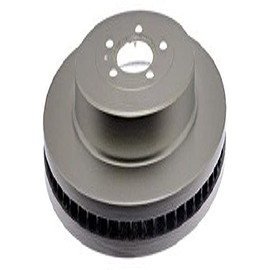 Bendix Premium PRT6214 Rear Brake Rotor for Ford Mustang 2014-2013