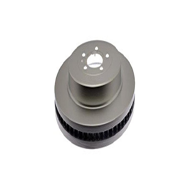 Bendix Premium PRT6214 Rear Brake Rotor for Ford Mustang 2014-2013