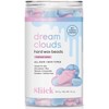 Sliick Cera Dura Dream Clouds en Perlas, Depilación Suave para