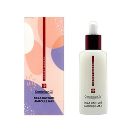 Centellian 24 [Damaged product] Centellian 24 Expert Madeca Mela Capture Ampoule Max 45ml / [훼손상품] 센텔리안24 엑스퍼트 마데카 멜라 캡처 앰플 맥스 45ml