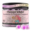 Lactation Support Gummies for Nursing Mothers – Postpartum Wellness Supplement