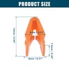 A ABSOPRO Pack of 40 trim strips suitable for Ford