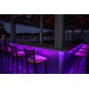 CH outdoor kitchen island lighting system with remote control