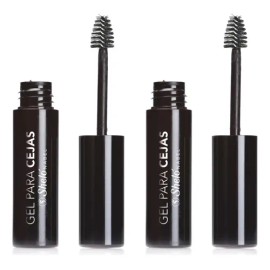 Gel Para Cejas Transparente Fija Moldea Define, Shelo Nabel.