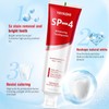 YAYASHI SP-4 Probiotic Toothpaste,Fresh Breath,Deep Cleaning Care,brighten toothpaste,healthy,whiten,nontoxic - Specification: