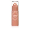 JORDANA Triple Play All Over Color - Nude Peach
