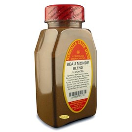 Marshalls Creek Select Spices BEAU MONDE SEASONING The Original Steak Blend 10 oz.