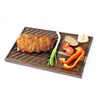B4K® Oak Steak Board - Serving Board for Steak &