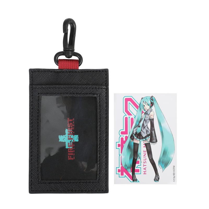 FIREFIRST x Hatsune Miku & Kagamine Rin/Len Waist Packs Shoulder