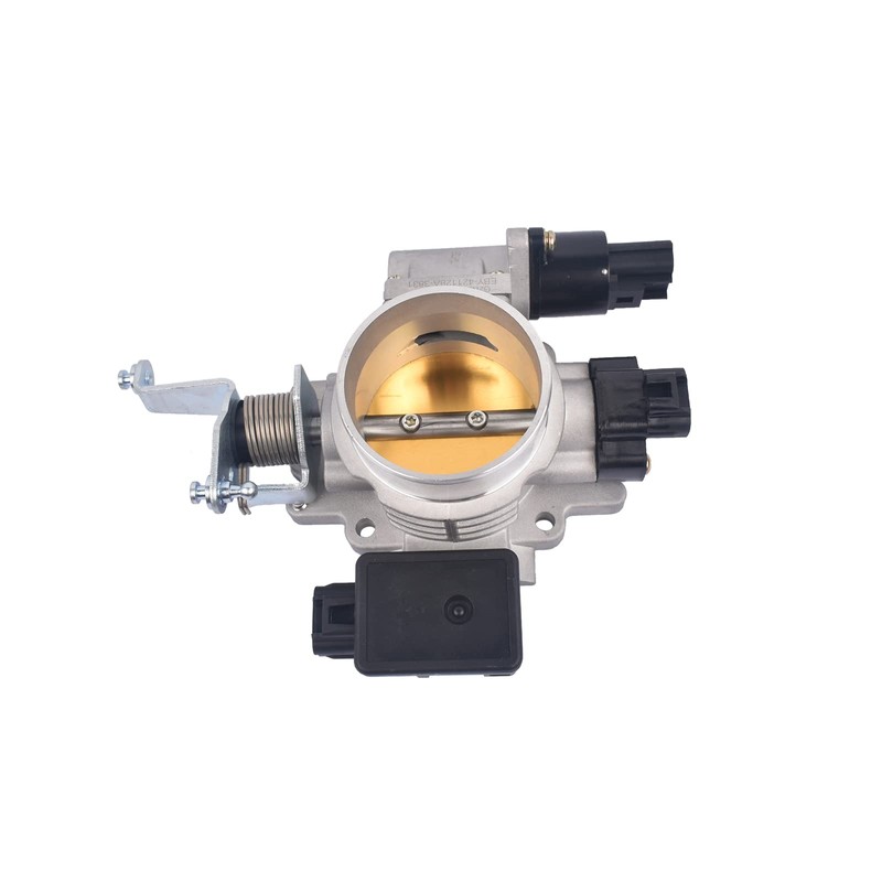 Flynsu 62mm Throttle Body High Flow Power Replacement for 1996-2001