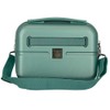 Pepe Jeans Highlight Cabin Toiletry Bag Travel Luggage Interior with