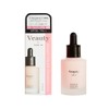 Veulti by THE_B Color Foundation (Pink) Skin-Friendly Foundation (Visible/Sensitive Skin)