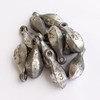 3oz Bank Sinker - 12 Pack
