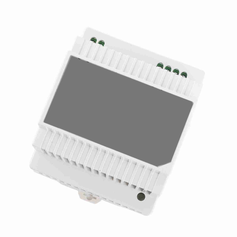 DR-60-12 Power Supply High Accuracy Single Output PWM Din Rail