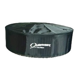 Outerwears 10-1252-01 Non Water Repellent Pre-Filter (Black)