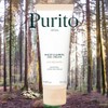 Purito Skin Texture Skin Oil and Moisture Oat in Calming Gel Cream 1ea 100ml / 퓨리토 피부결 피부유수분 오트 인 카밍 젤 크림 1개 100ml