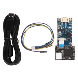 Barcode Scanner Module 640x480 Multi Modes Onboard USB UART Fast Reading QR Reader Module for Computer Embedded Device