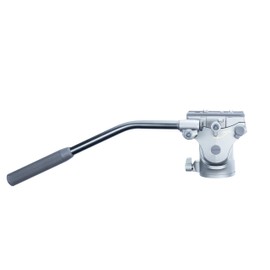 VANGUARD ALTA Ph-123V Magnesium Alloy Tripod Video Head