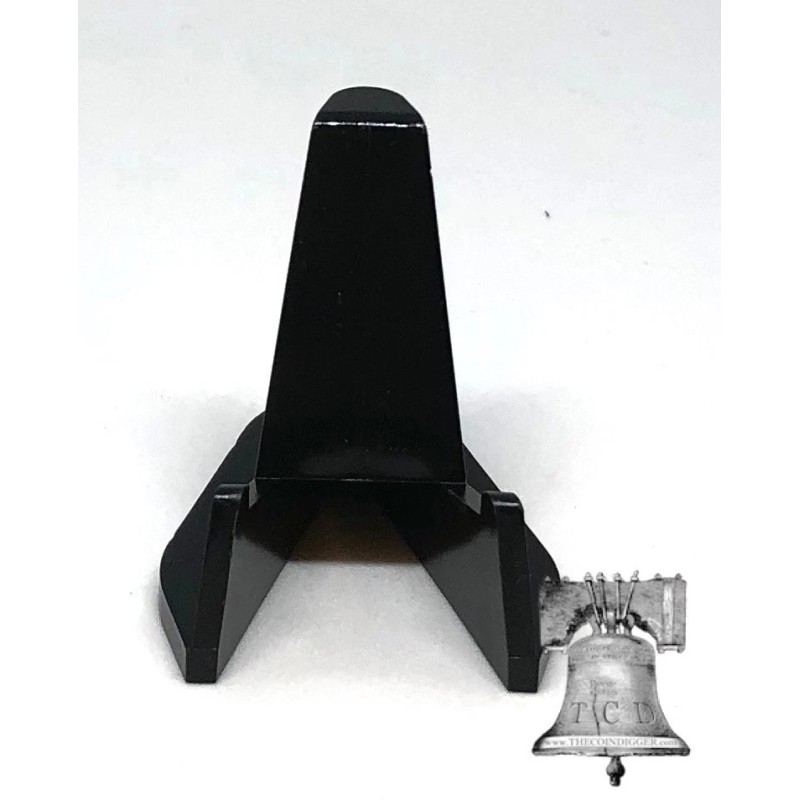 AIR-TITE 2 Display Stand Easel for Coin Silver Gold BAR