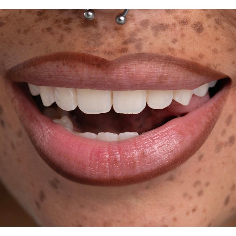 TRIXIE COSMETICS HR HUNNY LIP LINER, TRIXIE