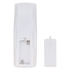 YING RAY HA-AR-01 Replacement for Ocean Breeze Air Conditioner Remote
