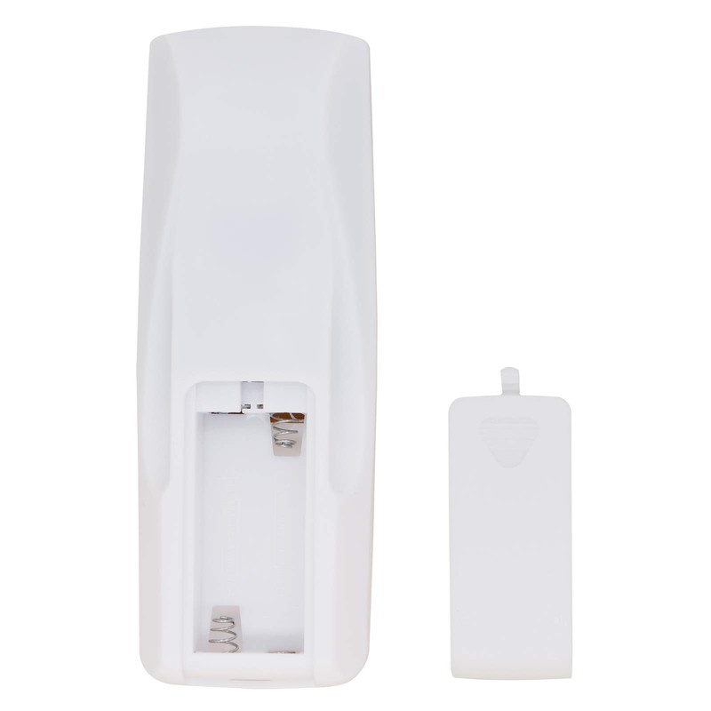 YING RAY HA-AR-01 Replacement for Ocean Breeze Air Conditioner Remote