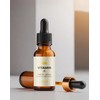 HelloEssentials Vitamin A Drops 50 ml - 1750 Drops with