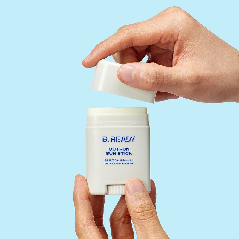 Viredy NEW BeReady Outrun Sun Stick 19g (SPF50+,PA++++) / NEW