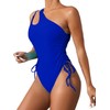 Eomenie - Traje de baño de una pieza con un