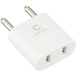 Elecom International Conversion Plug / C Type