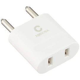 Elecom International Conversion Plug / C Type