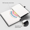 AHGXG Graph Paper Notebook - 320 Pages Grid Notebook Thick