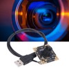 HBVCAMF20216 High Definition V22 Camera Module 105 Degree Wide Angle
