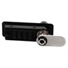 4 Digit Mechanical Dial Combination Lock Password Safety Drawer Shoe