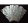 Milepetus Carp Fishing PVA Bags Quick Water Soluble Baits Bag