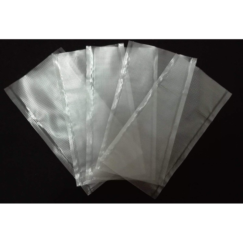 Milepetus Carp Fishing PVA Bags Quick Water Soluble Baits Bag