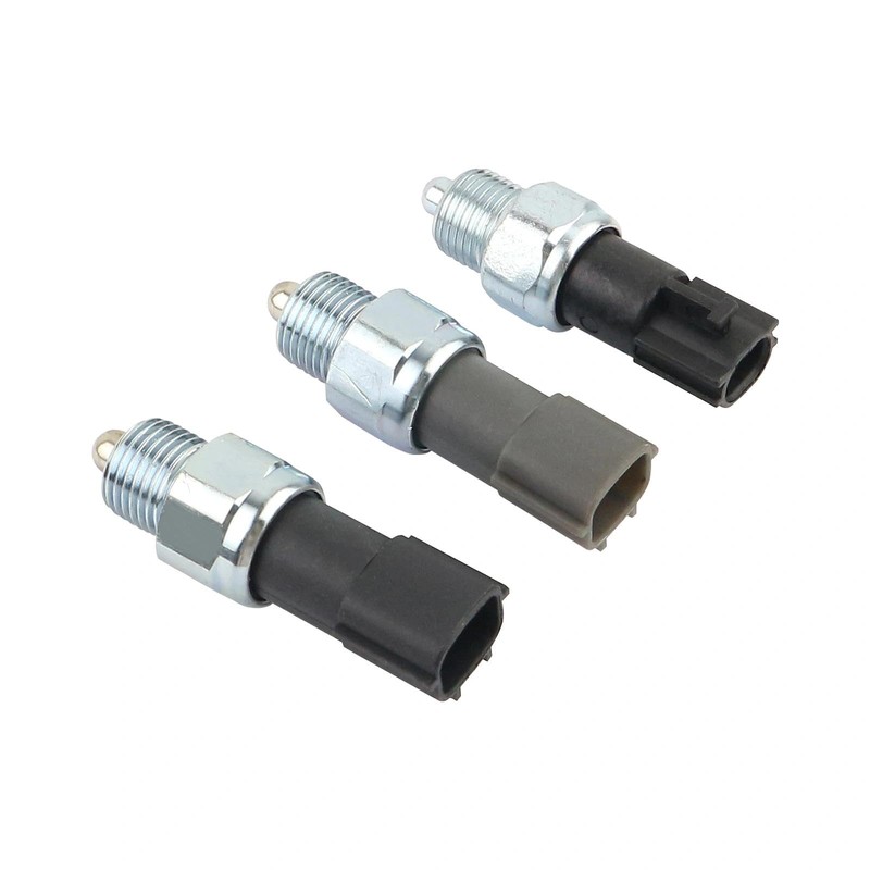 Drive Switch Transfer Case Neutral Position Sensor Kit Compatible with